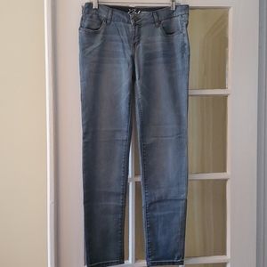 Celebrity Blues jeans